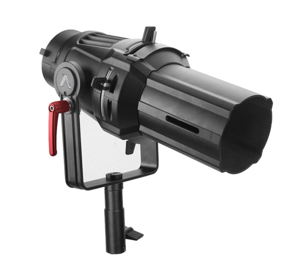 Aputure Strumienica Spotlight Mount Set 26° - 607952 - zdjęcie 2